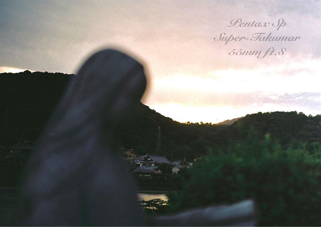 pentax sp＊純正カメラバッグ付き＊フルセット＊完動品＊美品＊初期保証