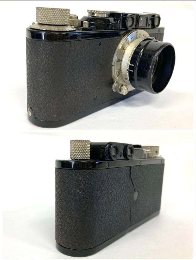 Leica dii （ボディのみ)
