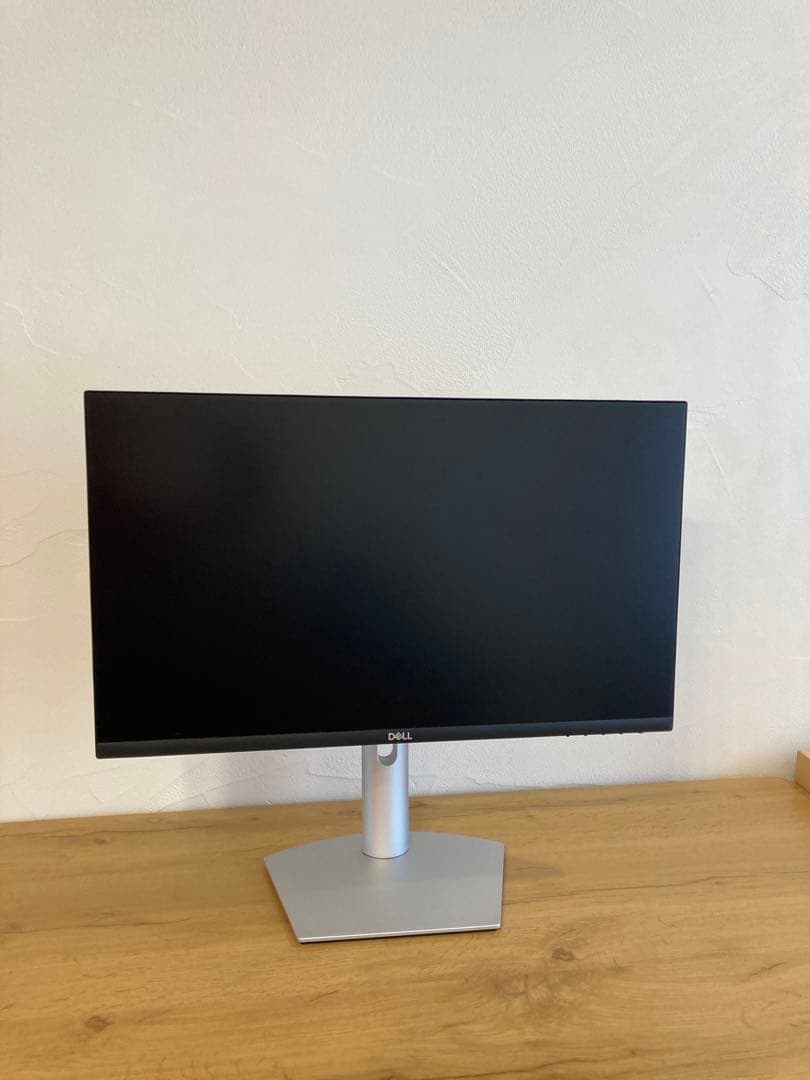 【美品】DELL S2422HZ 23.8インチモニター