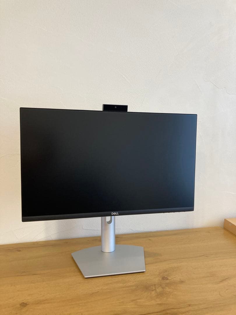 【美品】DELL S2422HZ 23.8インチモニター