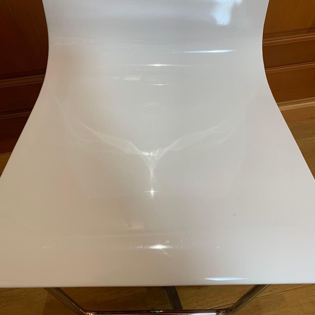 Cassina DESALTO カウンターチェア