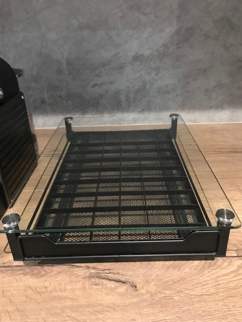 ネスプレッソ　ピクシーツー　エアロチーノ3 カプセルケース　互換カプセル