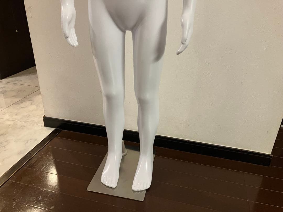 マネキン　トルソー　子供　キッズ用