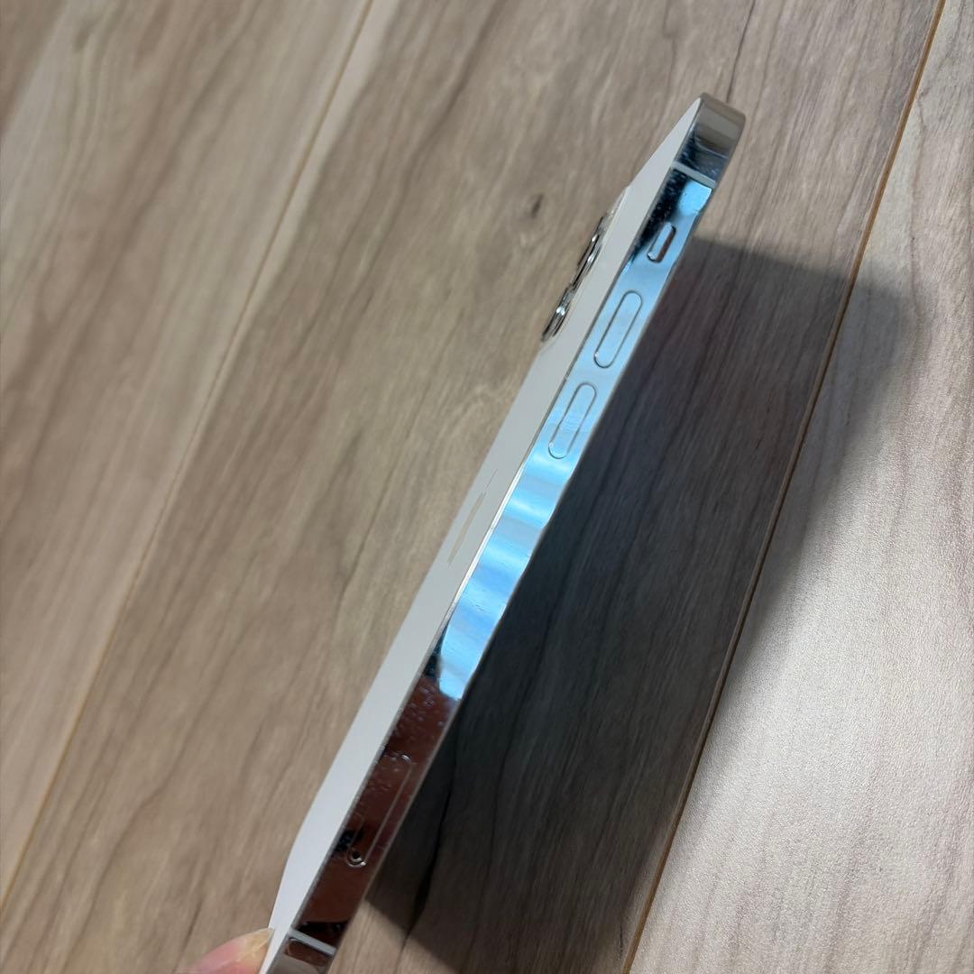 iPhone12pro 128G SIMフリー