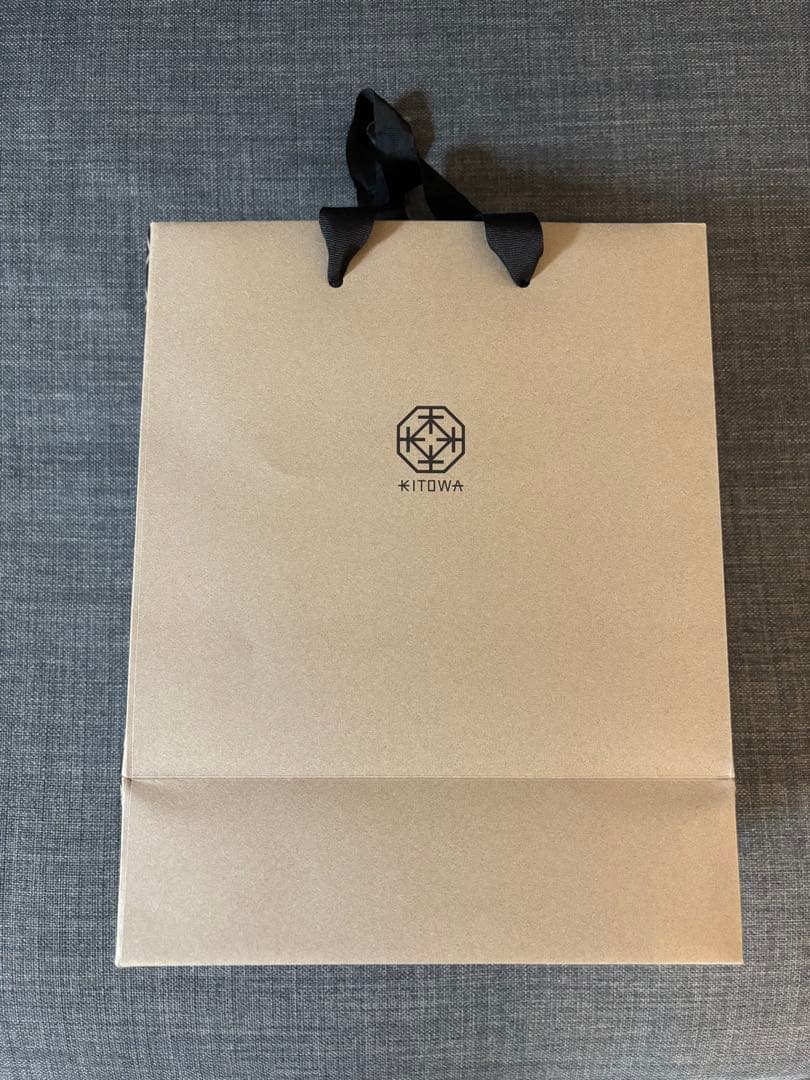 【新品未使用】KITOWA バスエッセンス 2本セット