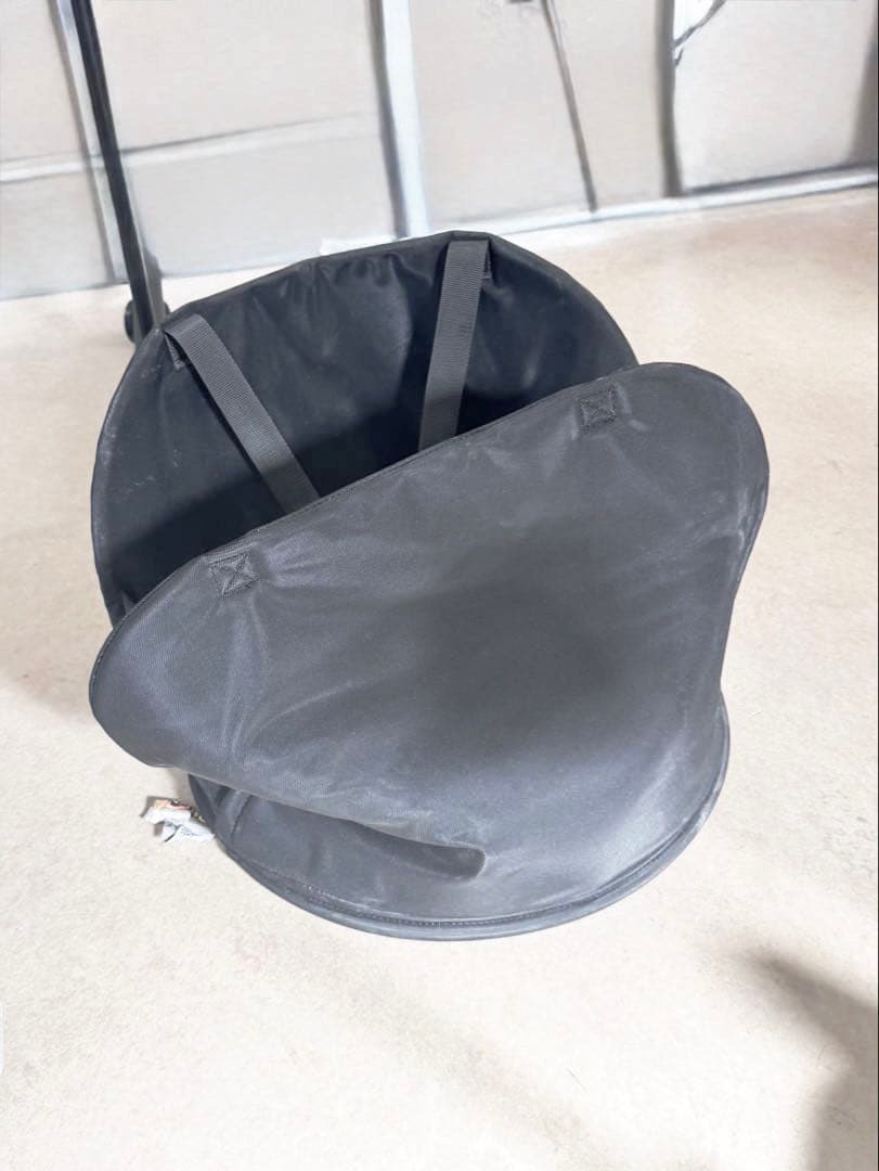 頭身浴　タカラベルモント YUME HEADBATH