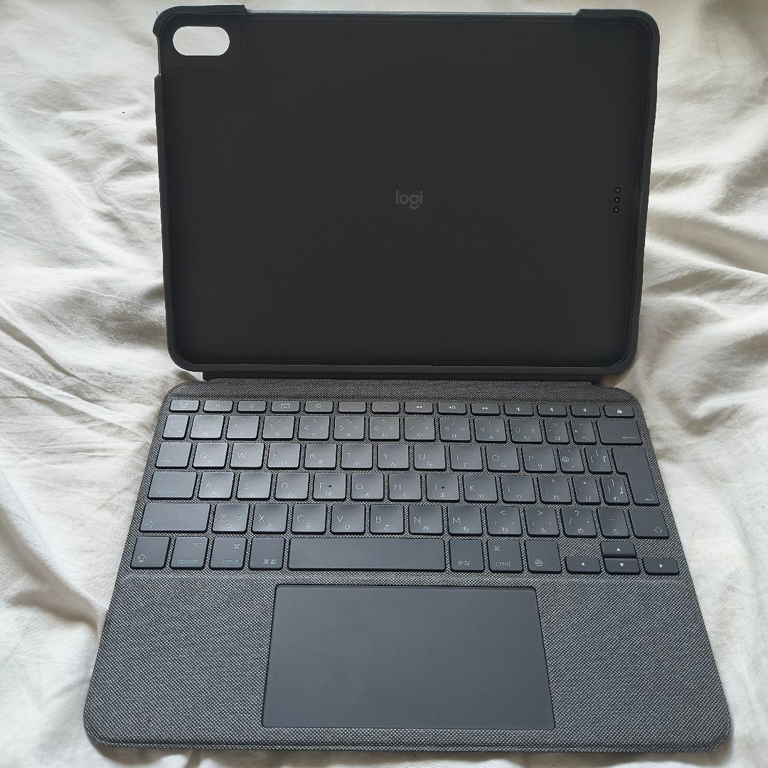 純正級の快適さ。ロジクールの実力