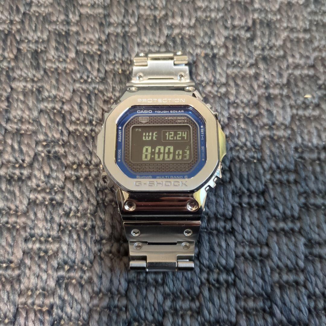 時計 GMW-B5000D-2JF