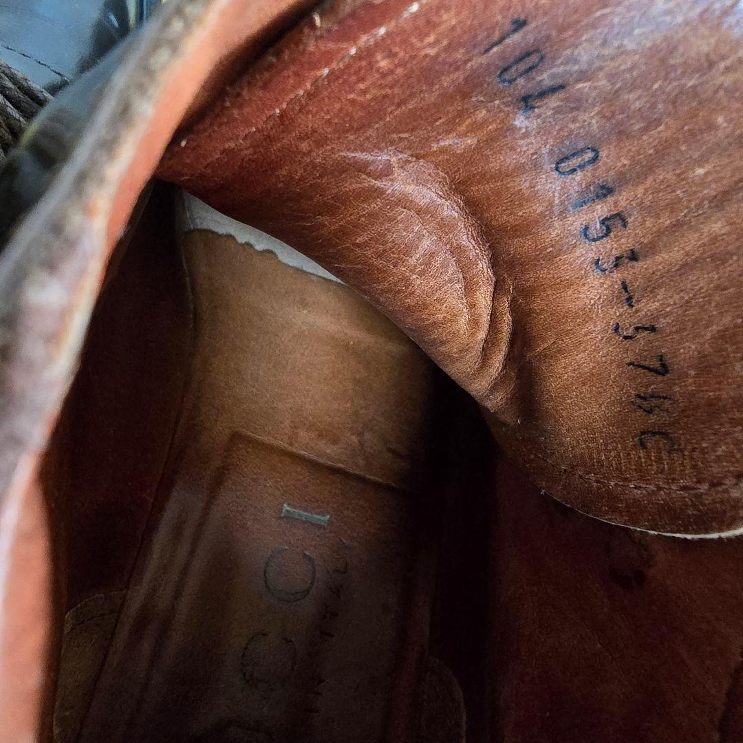 再値下げ✨GUCCIグッチ バックロゴ スクエアトゥショートブーツ