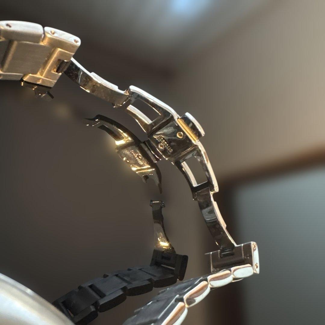 【稼働中】EMPORIO ARMANI アルマーニ AR-11047 腕時計