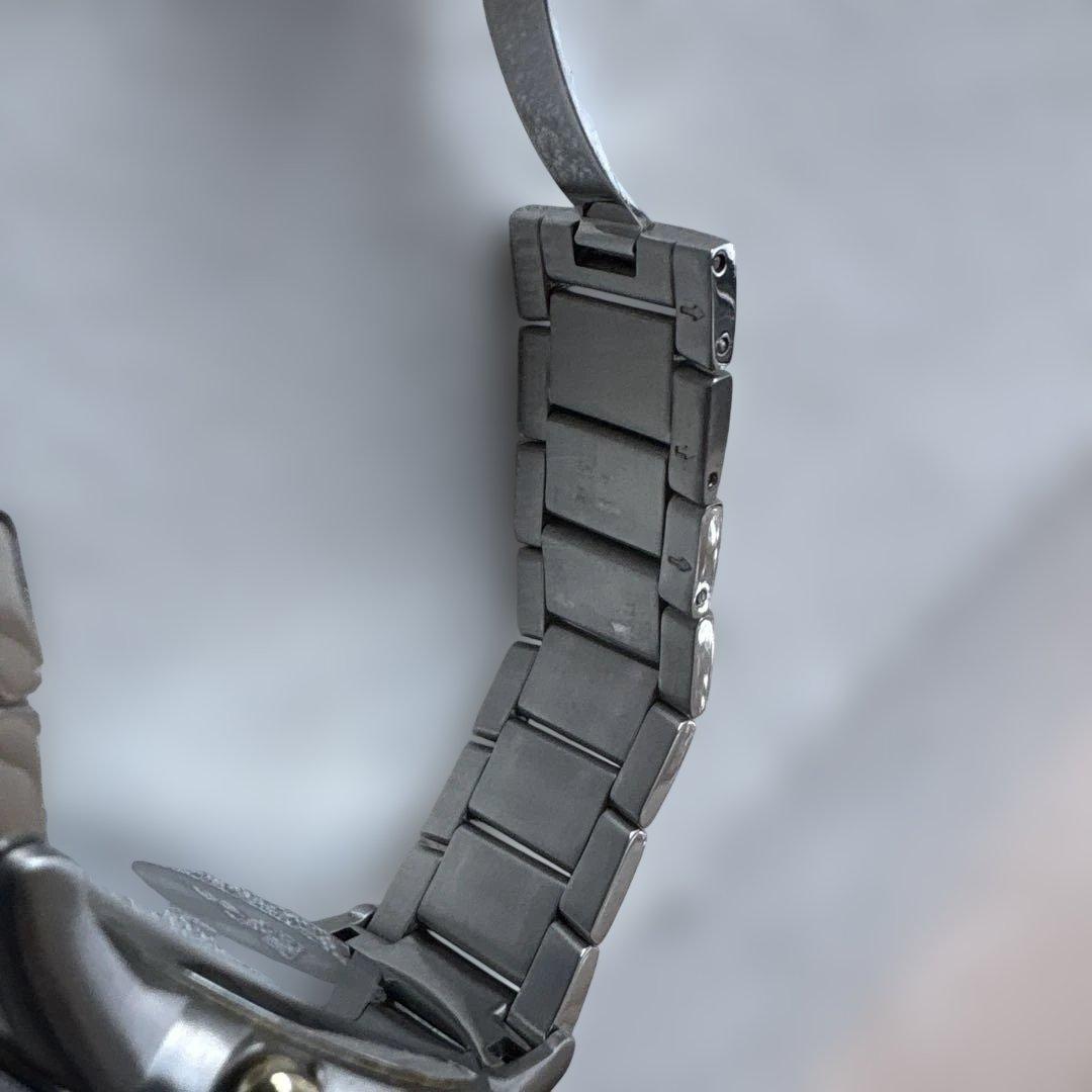 【稼働中】EMPORIO ARMANI アルマーニ AR-11047 腕時計