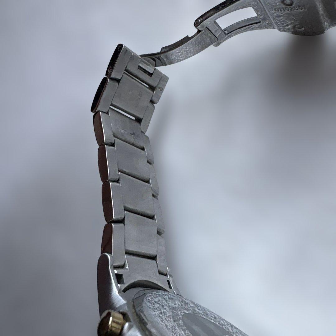 【稼働中】EMPORIO ARMANI アルマーニ AR-11047 腕時計