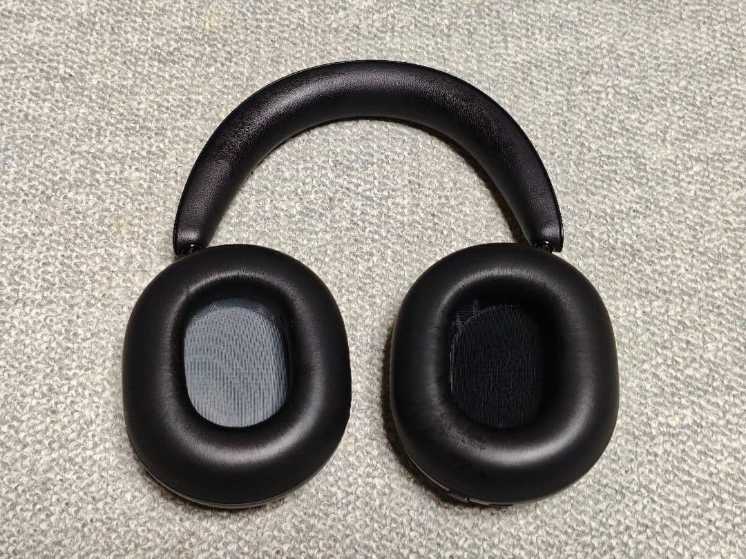 SONOS ACE ワイヤレスヘッドホン