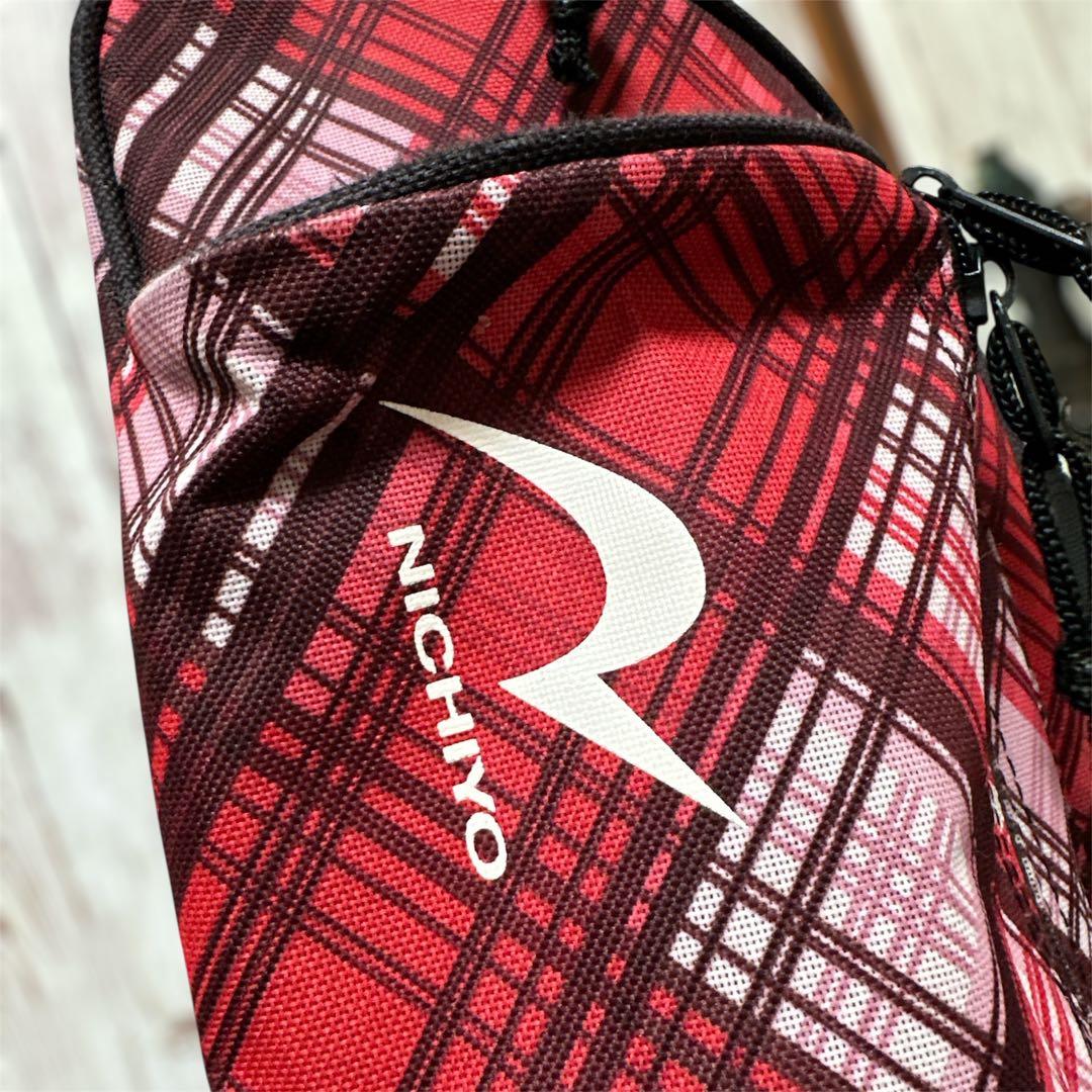 グラウンドゴルフ クラブ・ケース2点セット