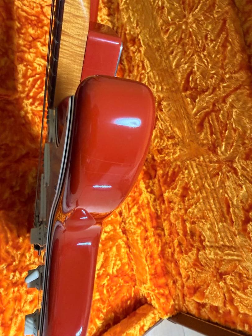 ギター Fender Custom Shop 60 Stratocaster NOS