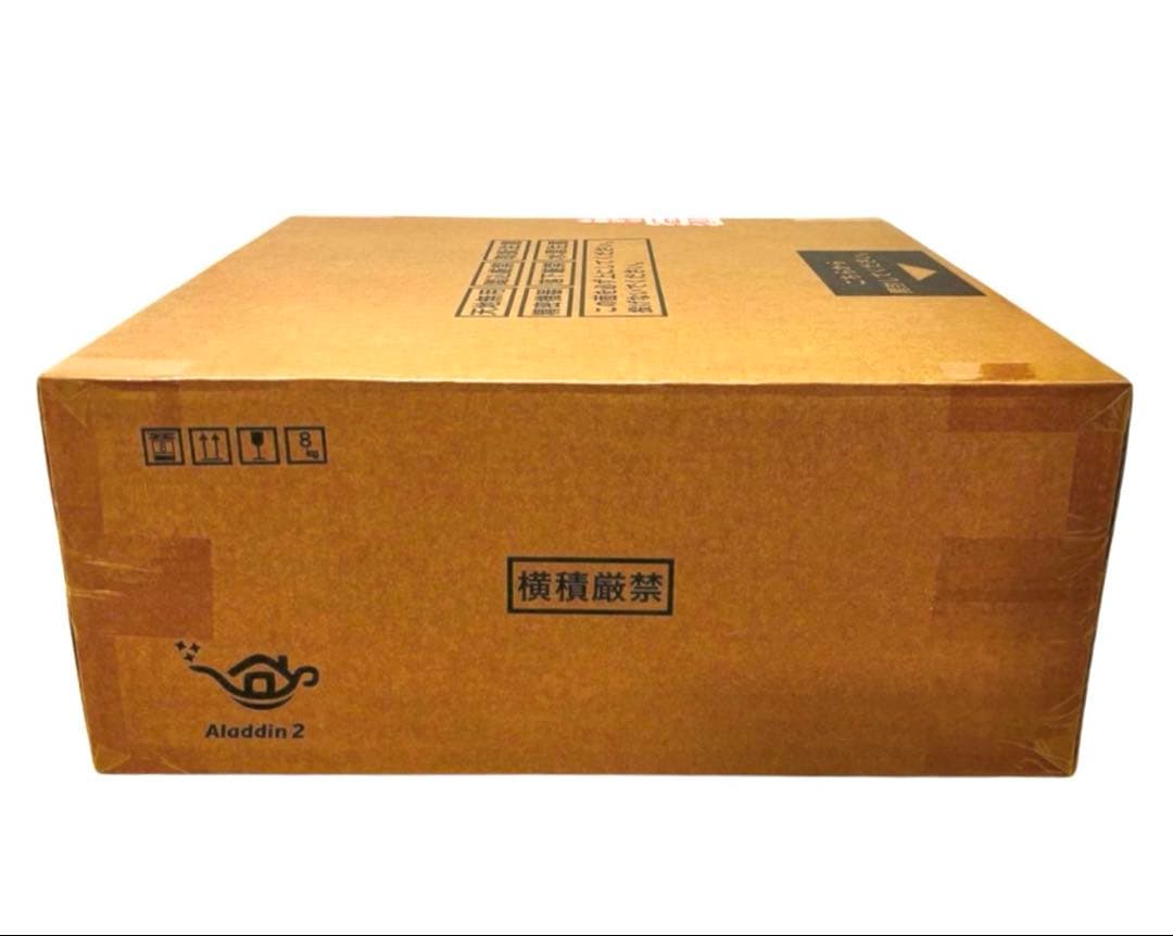 【新品未開封】popIn Aladdin 2 本体(ポップインアラジン2)