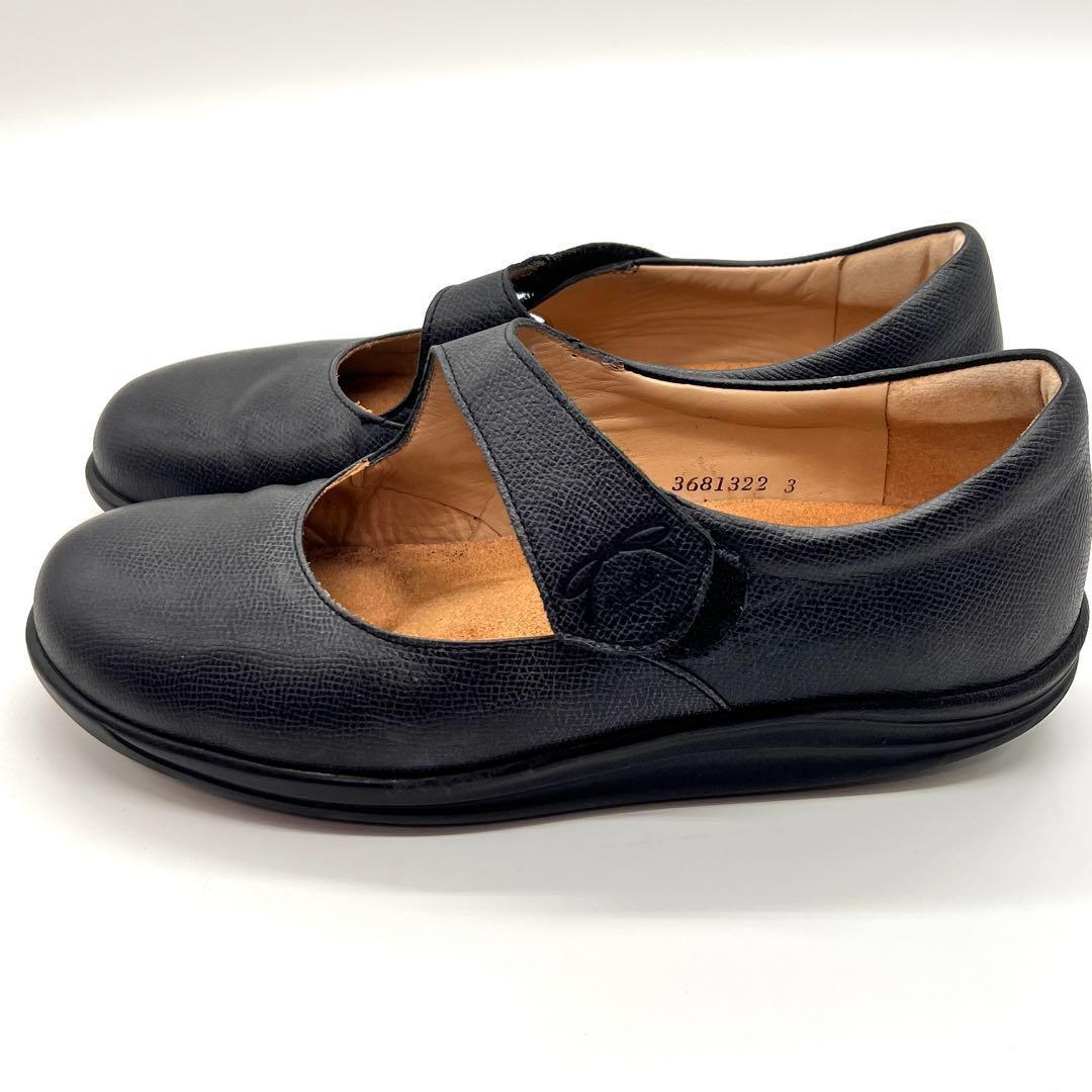 Finn comfort×ALKA フィンコンフォート　コンフォートシューズ