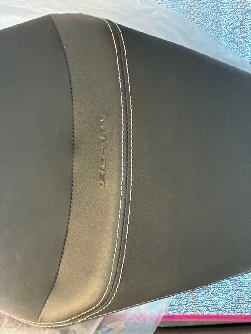 MT-09 コンフォートシート　RN34J RN52J 2014-2020