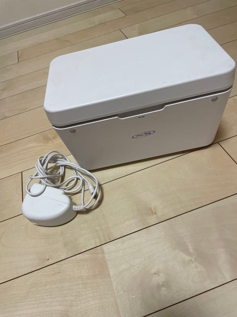 CASIOプリン写ル