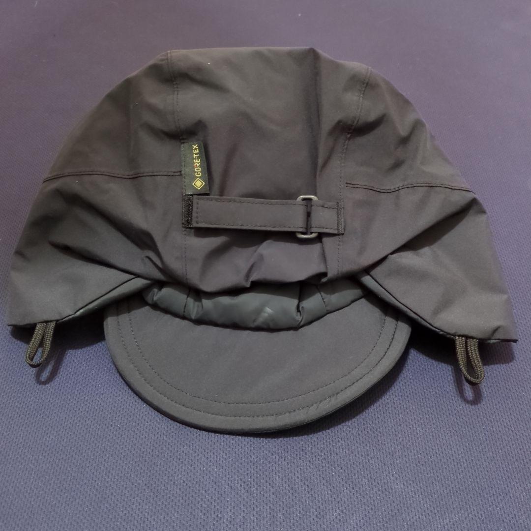 最終値下げSupreme グレー フライトキャップ