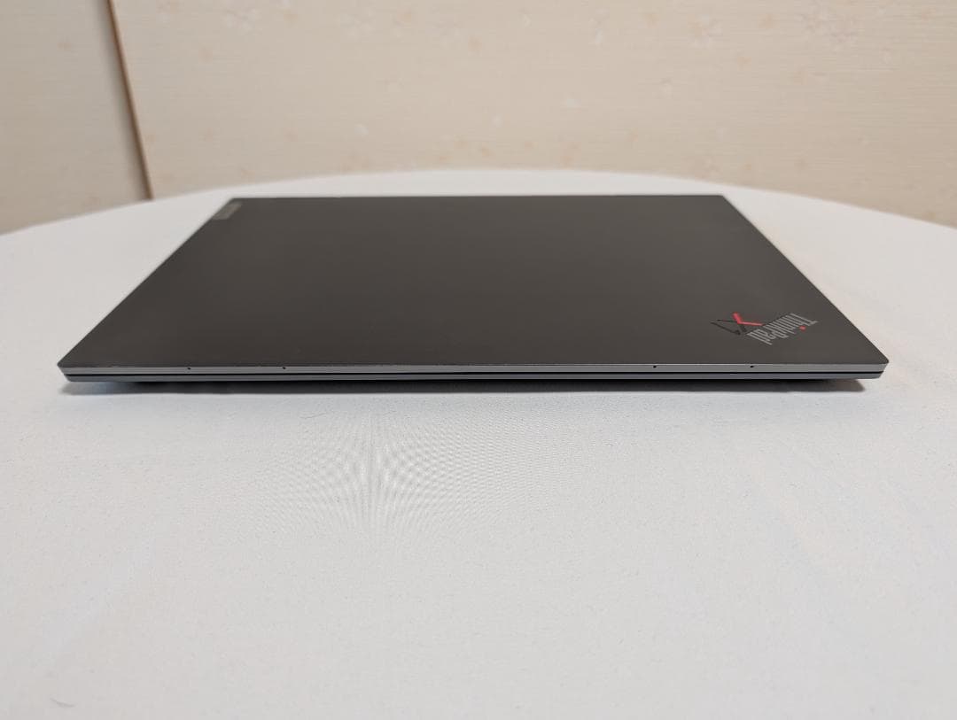 ThinkPad X1 Yoga Gen6 i7/16G/4Kタッチ/英語KB