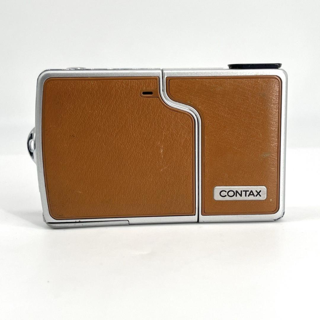 【良品】KYOCERA CONTAX U4R