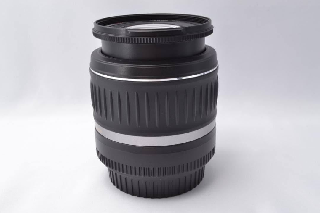 選べるおまけ♦️Canon EOS Kiss X7♦️標準レンズ18-55mm