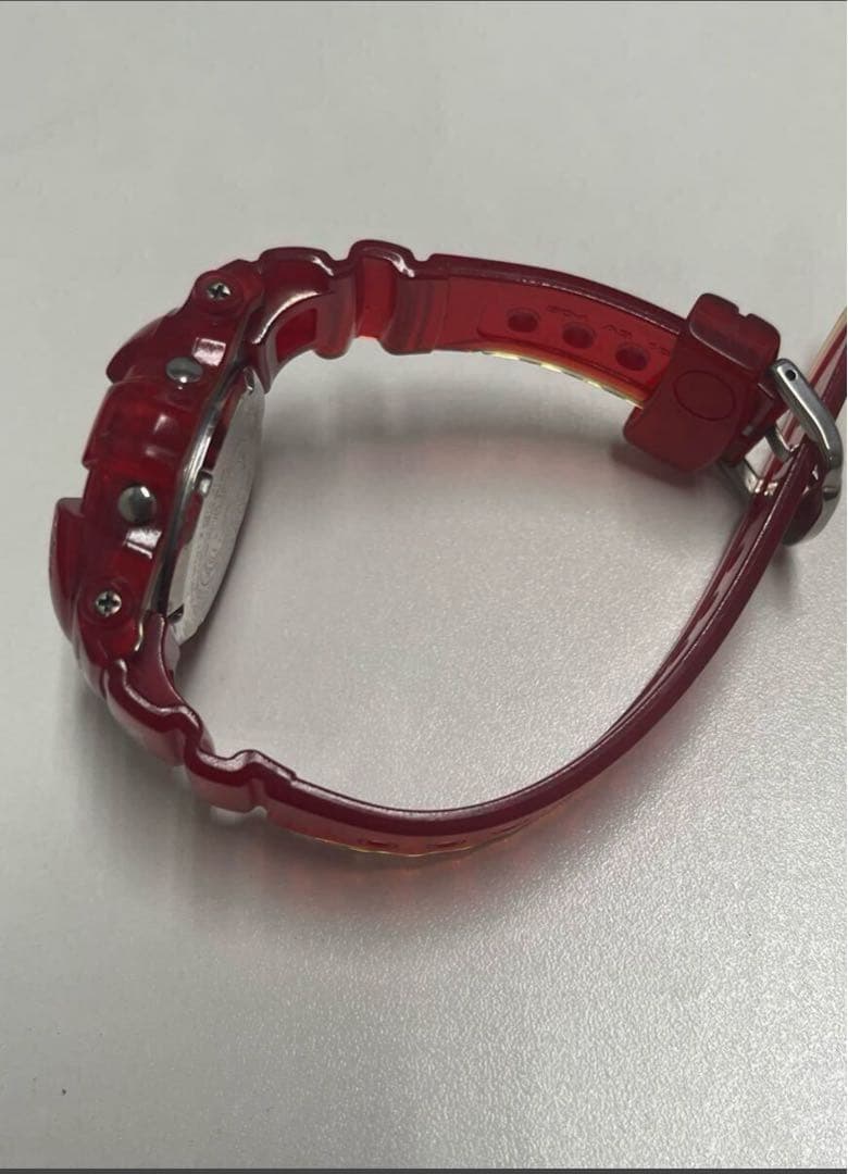 CASIO カシオ G-SHOCK FROGMAN Baby-G 動作確認済