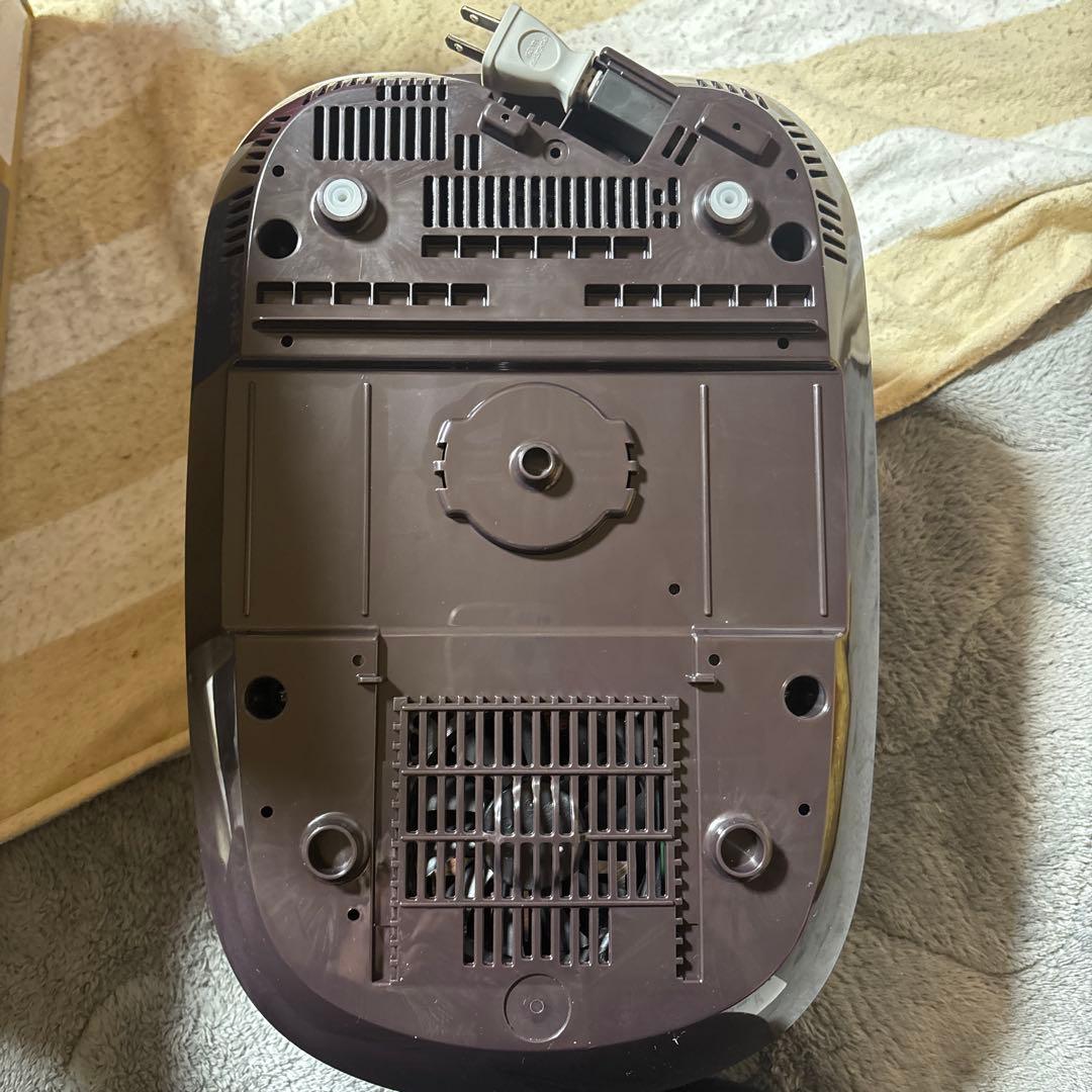 Panasonic SR-HVD1090-T 炊飯器 1.0L 5.5合炊き