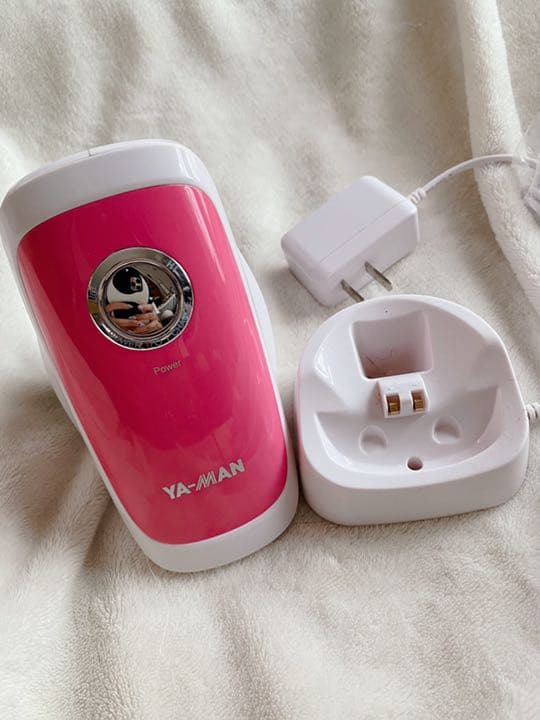 YA-MAN ヤーマン アセチノスマート ダイエット 揉みだし 動作良好