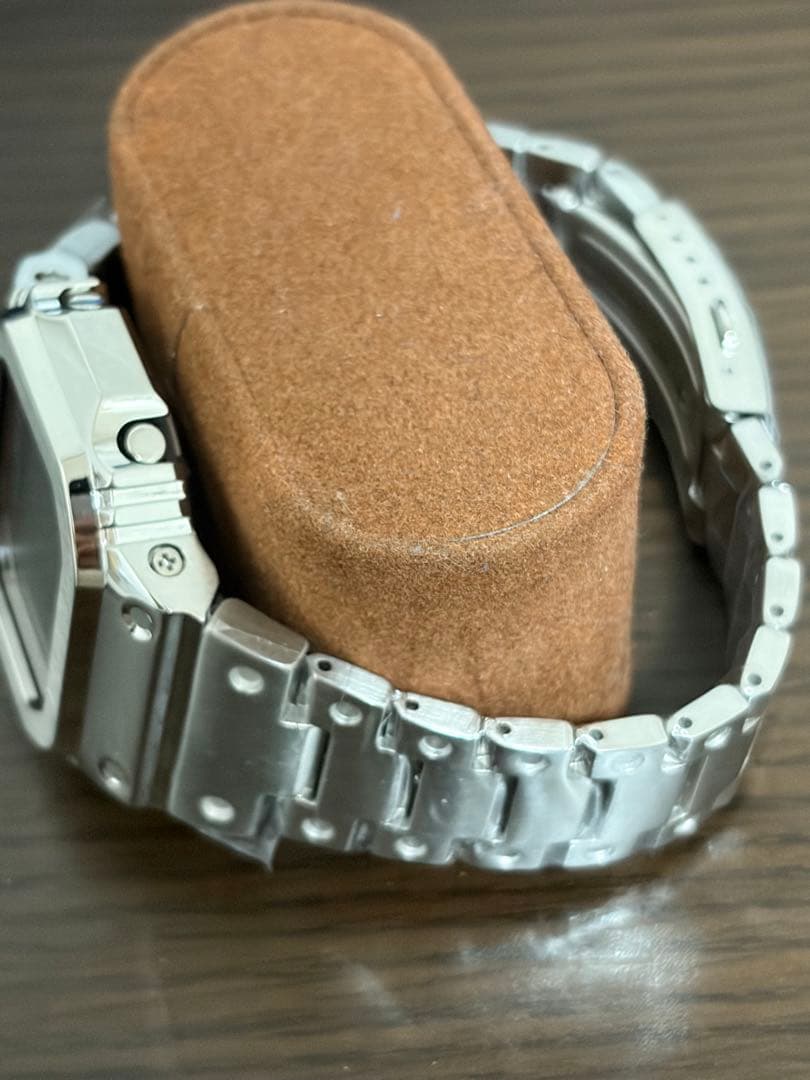 程度最高 GW-M5610 フルメタル カスタム G-SHOCK