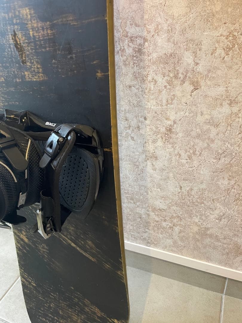 RIDE スノーボード 157 HEAD ビンディング　ブーツ27　セット