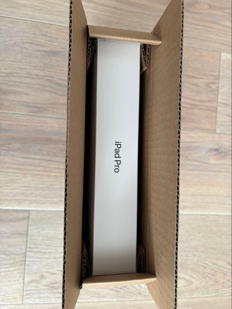 【Nam HoàngiPadPro(M4) 11インチ1TB Wi-Fi