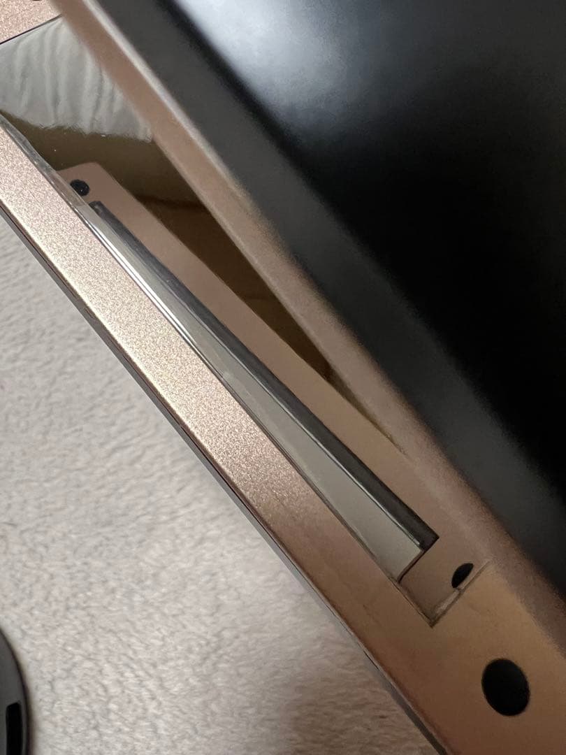 MEDULLA メデュラ ソニックシャインプロ　MESM-N078-1