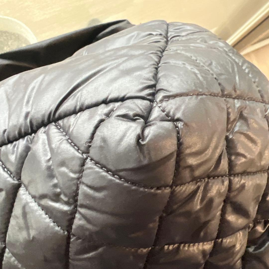 レン★CHANELコクーンバッグ　大GM美品