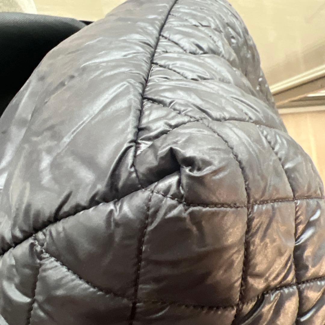 レン★CHANELコクーンバッグ　大GM美品