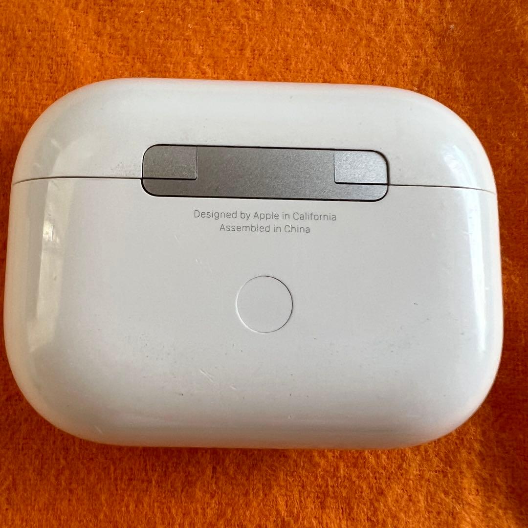 AirPodsPro 第一世代 MWP22J/A 正規品