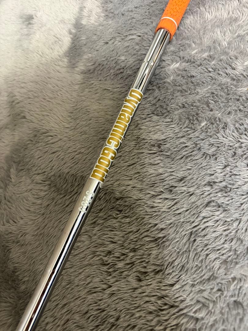 クリーブランド　ウェッジ　RTX6 50度MID