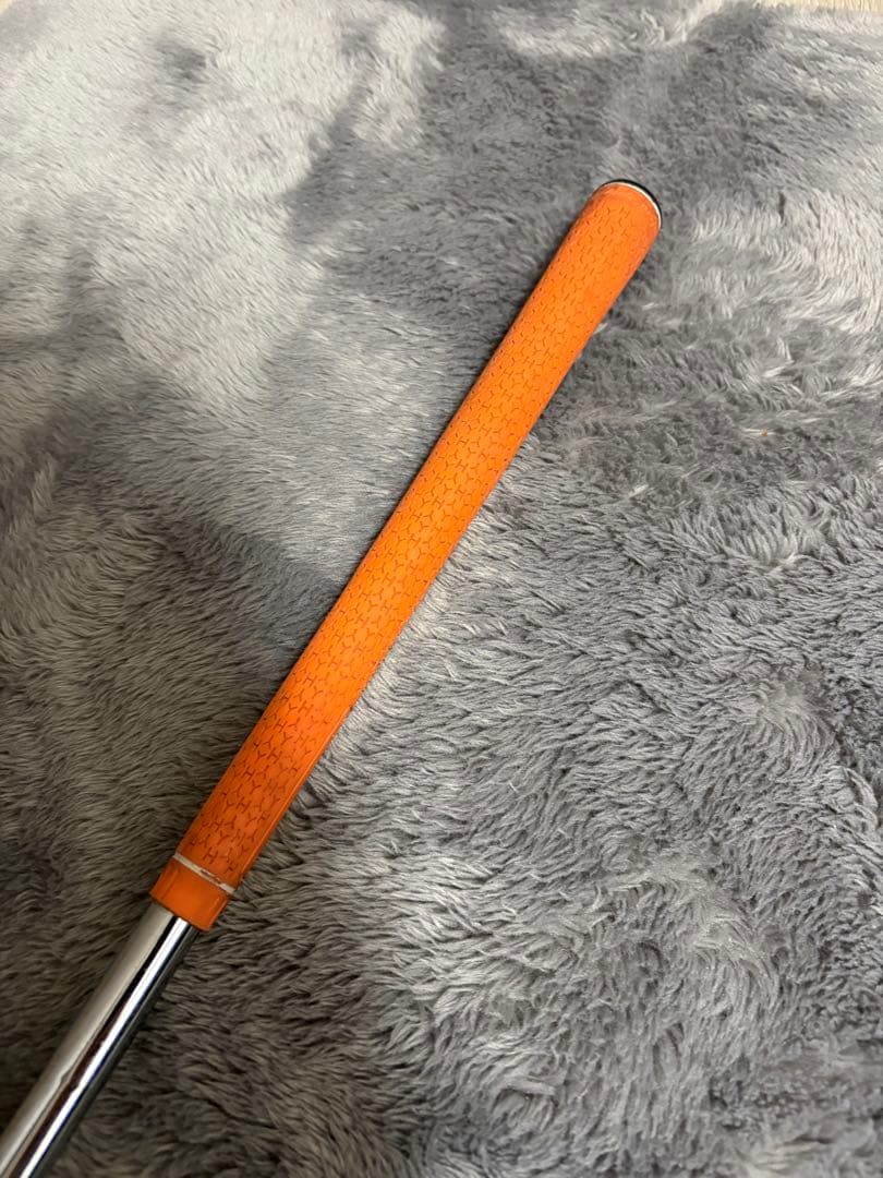 クリーブランド　ウェッジ　RTX6 50度MID