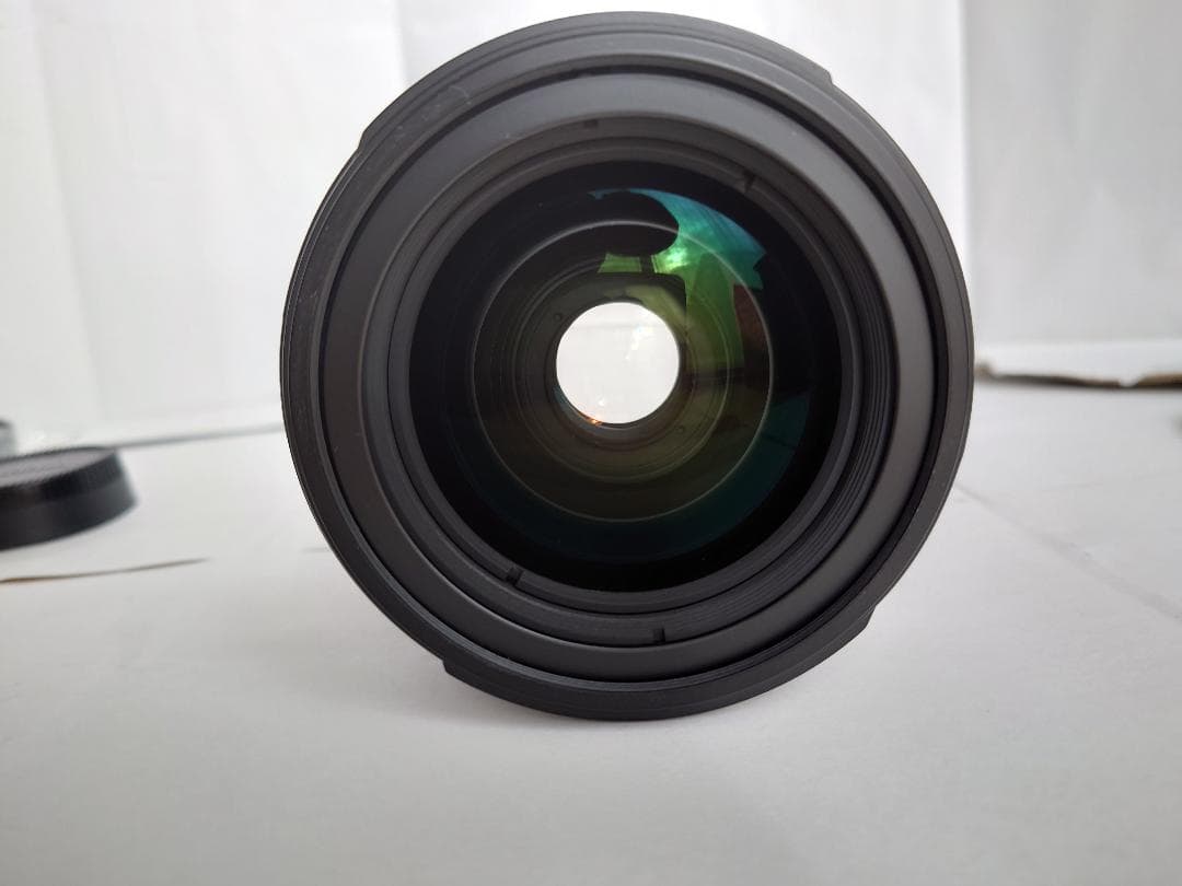 Nikon AF-S ED28-70F2.8D(IF)　☆☆☆