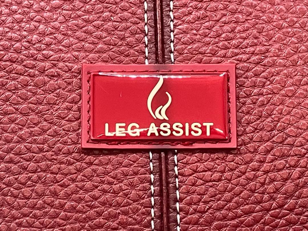 ほぼ未使用　マルタカ　レッグアシスト　D-424 家庭用低周波