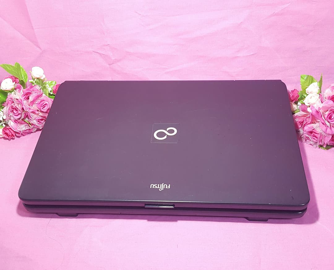 ✿LIFEBOOK✿最新Win10✨CORE-i3✨大容量HDD✨メモリ4G