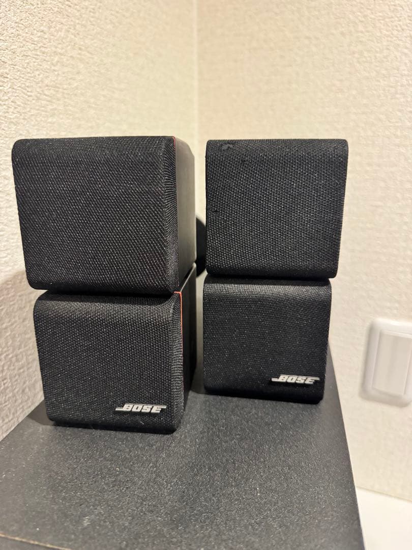 Bose Acoustimass 5 シリーズ II ウーファー スピーカー