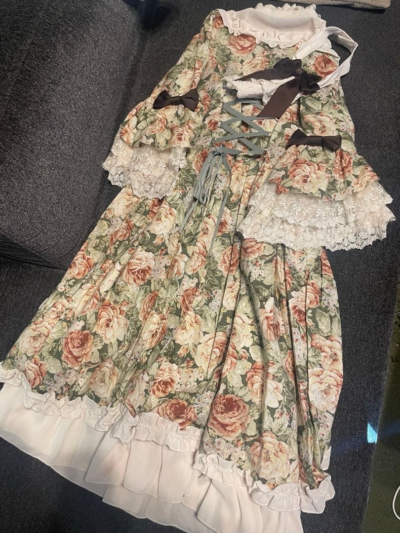 ス*ラ様 イノセントワールド　ワンピース