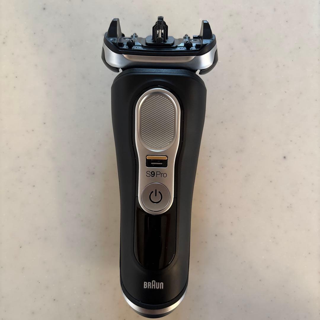 ブラウンシリーズ9Pro