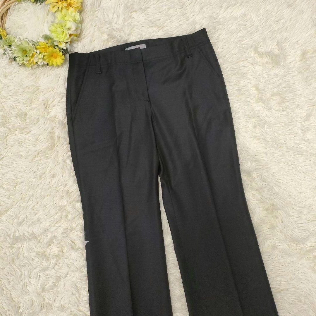 ほぼ未使用 XL セオリーリュクス EXECUTIVE セットアップ スーツ 黒