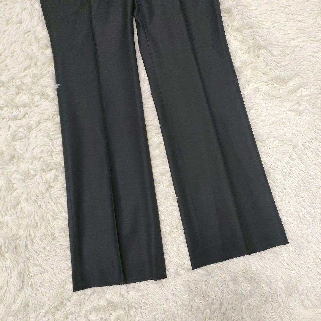 ほぼ未使用 XL セオリーリュクス EXECUTIVE セットアップ スーツ 黒