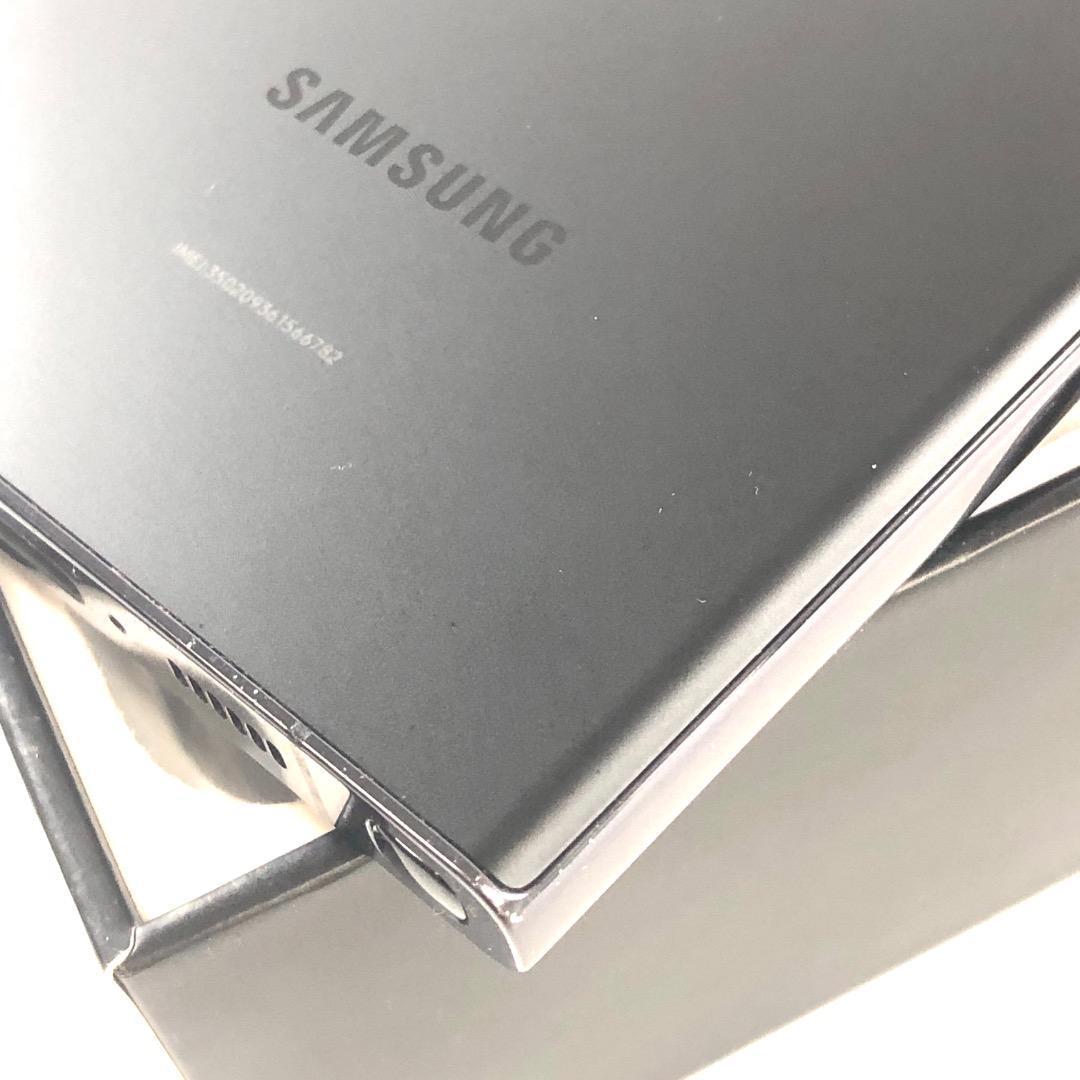 【良品】Galaxy S23 Ultra 256GB｜SIMフリー