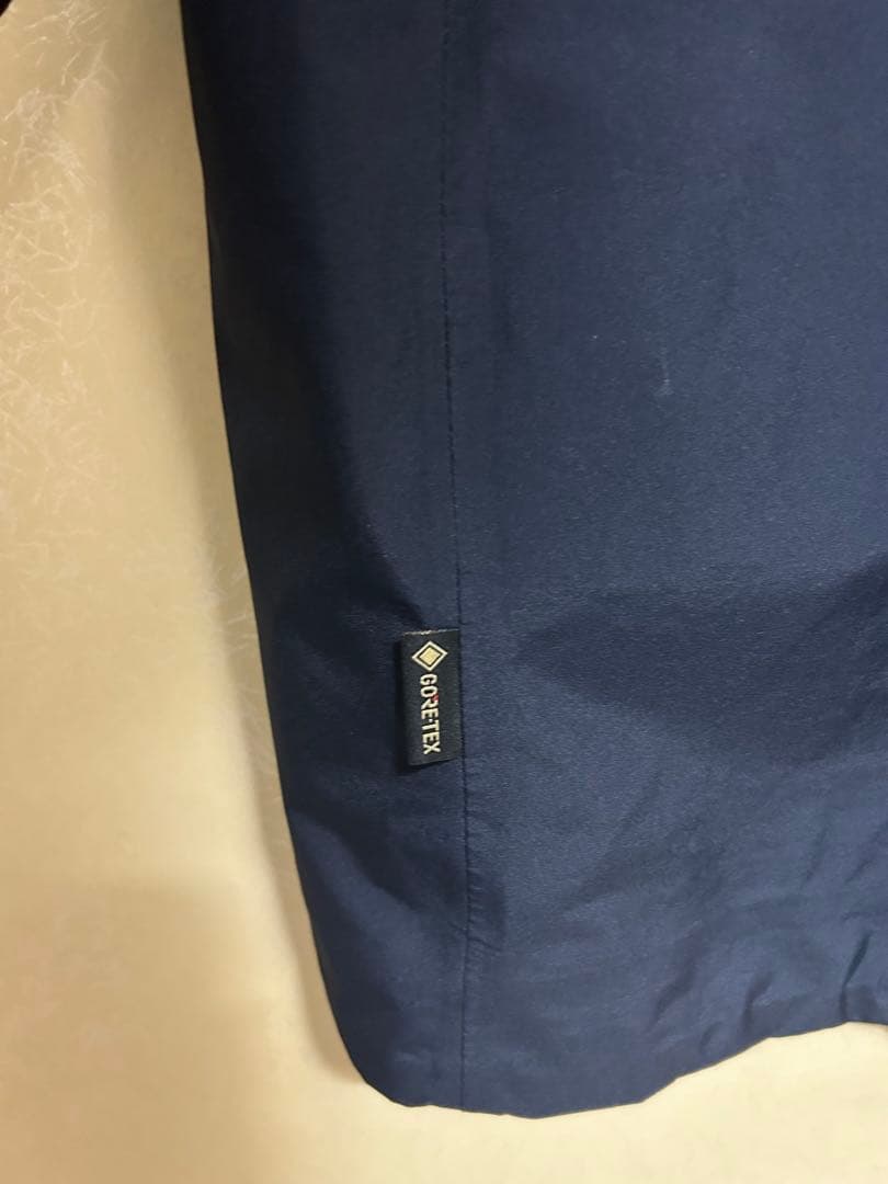 DAIWA LIFESTYLE　PARKA GORE-TEX　Mサイズ　ダイワ