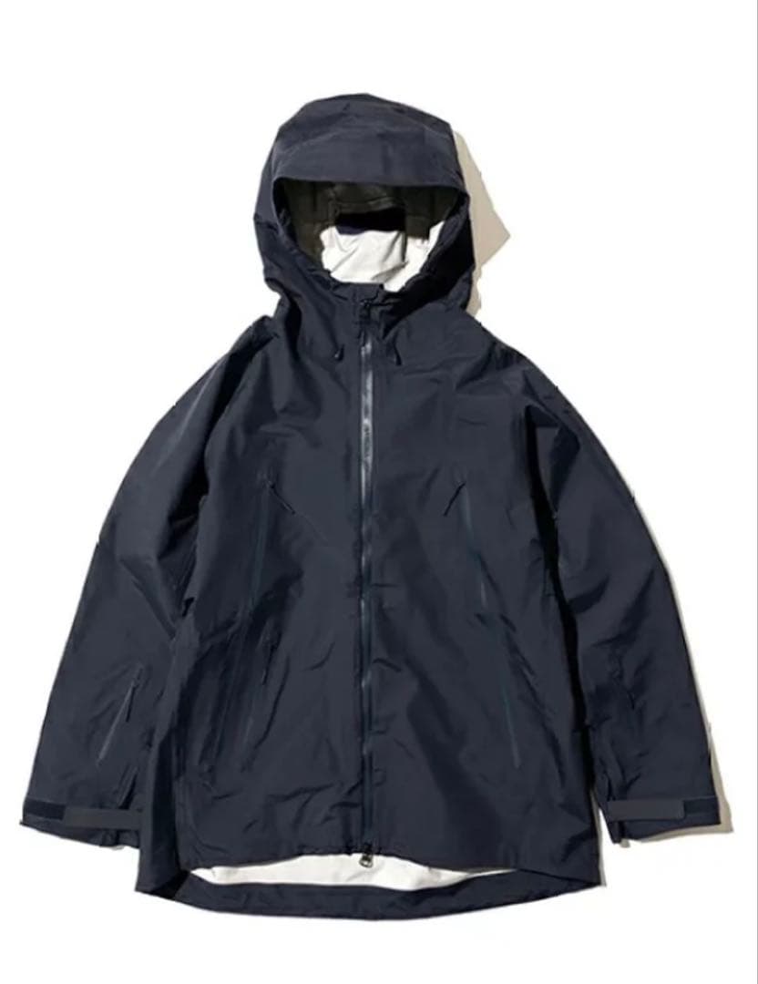 DAIWA LIFESTYLE　PARKA GORE-TEX　Mサイズ　ダイワ